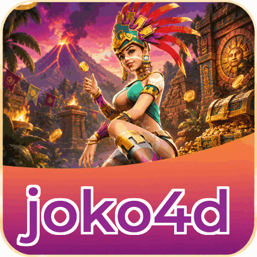 joko4d Indonesia