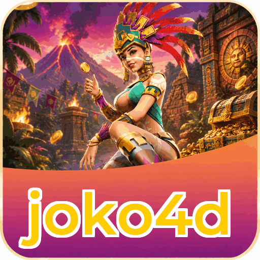 joko4d Indonesia