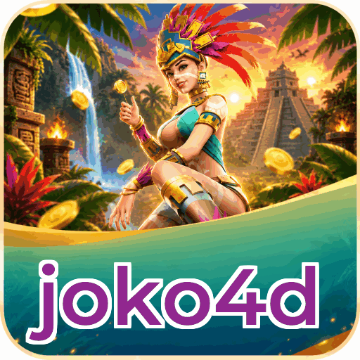 joko4d Indonesia