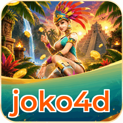 joko4d Indonesia